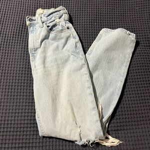 Abercrombie & fitch jeans